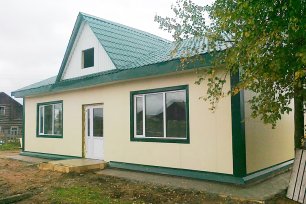 Работы, выполненные компанией Альянс - Магазин Продукты