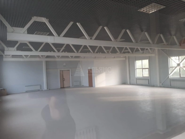 Торговый центр из сэндвич панелей - фото 5